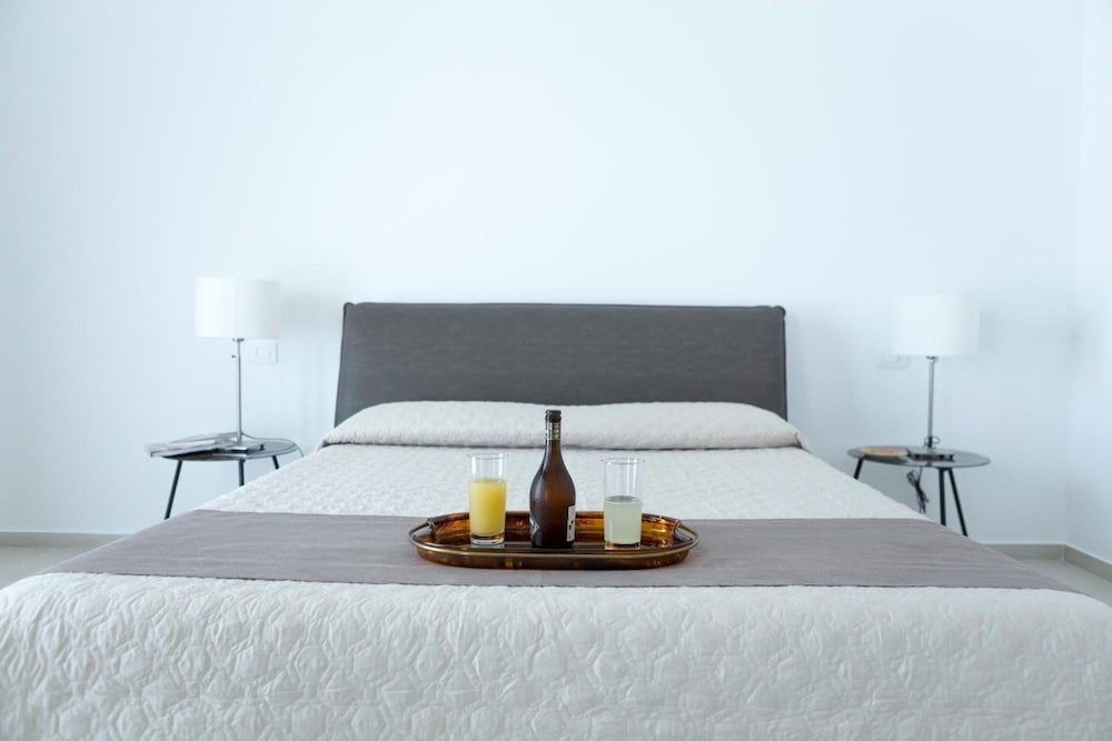 B&B Villa Landolina 34/70