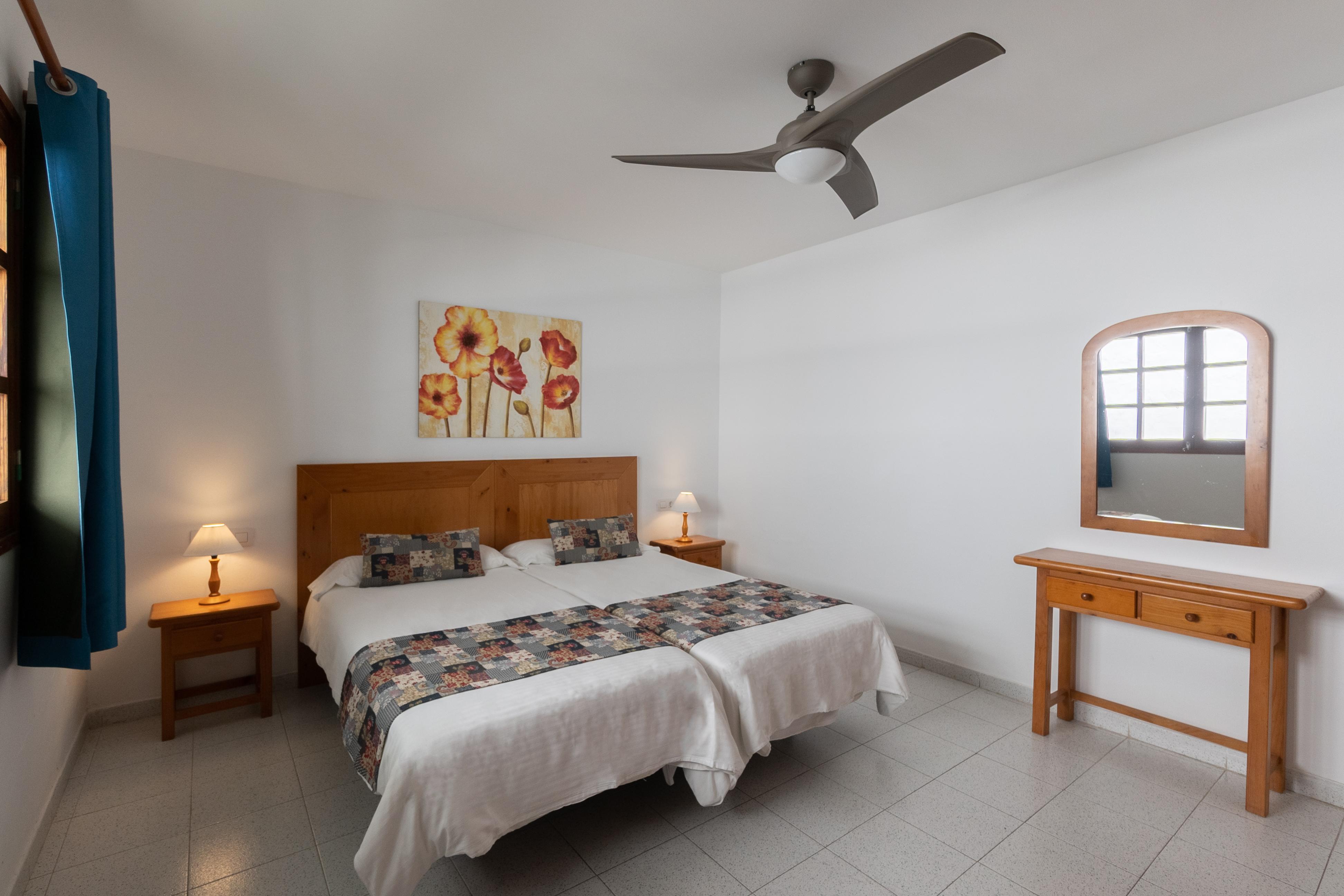 Apartment, Balcony or Terrace