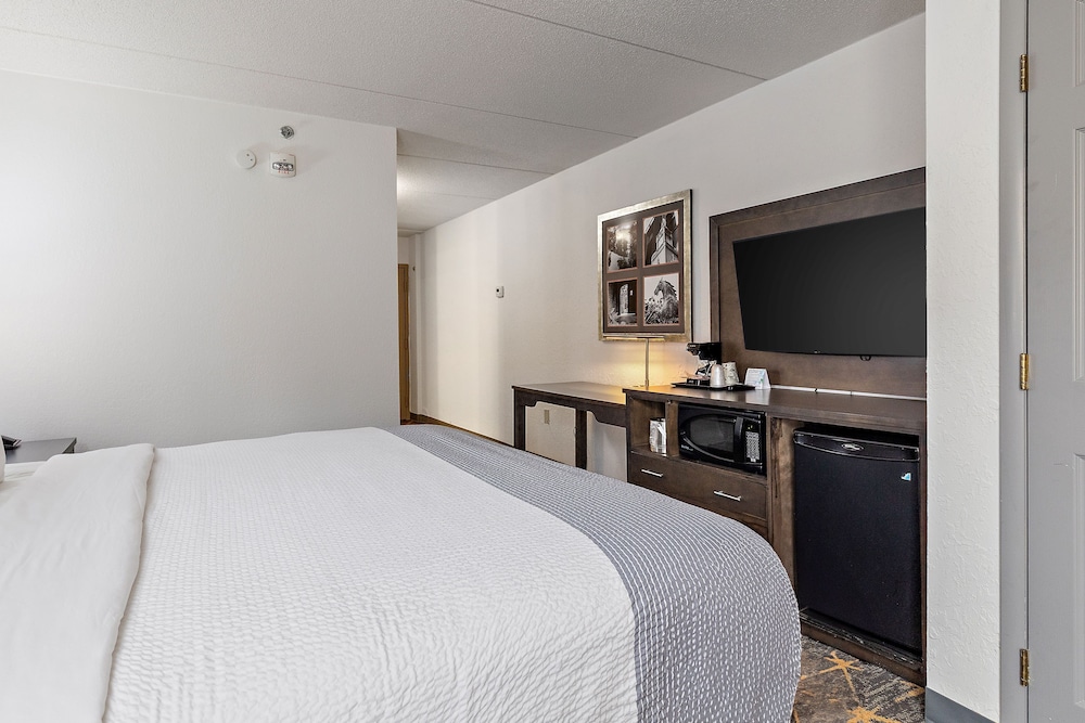 ROOM, KING BED