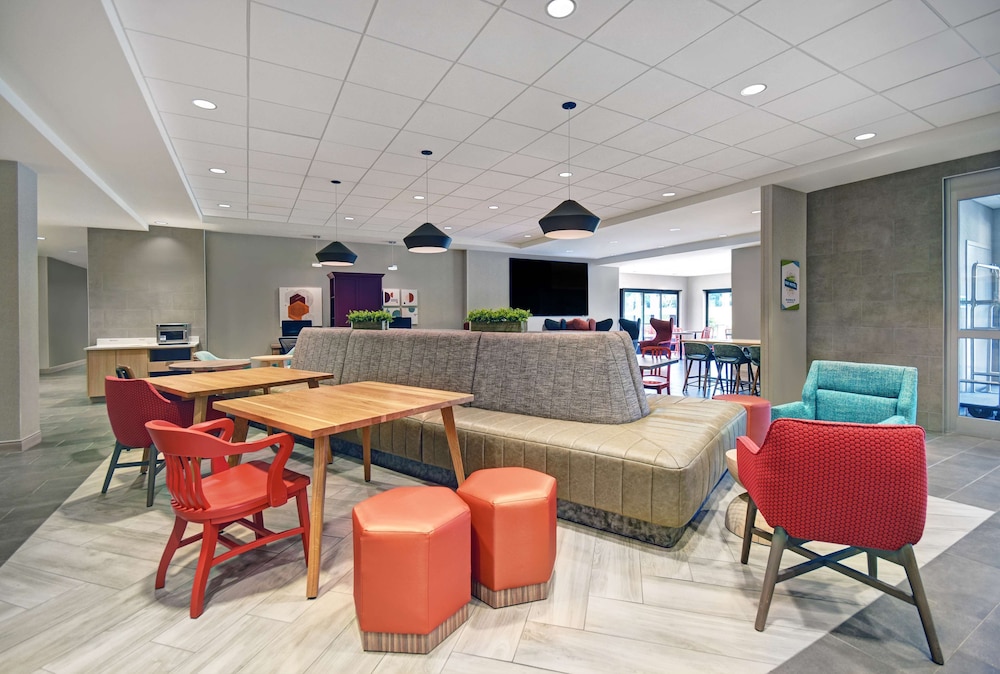 Home2 Suites by Hilton Blacksburg 41/51