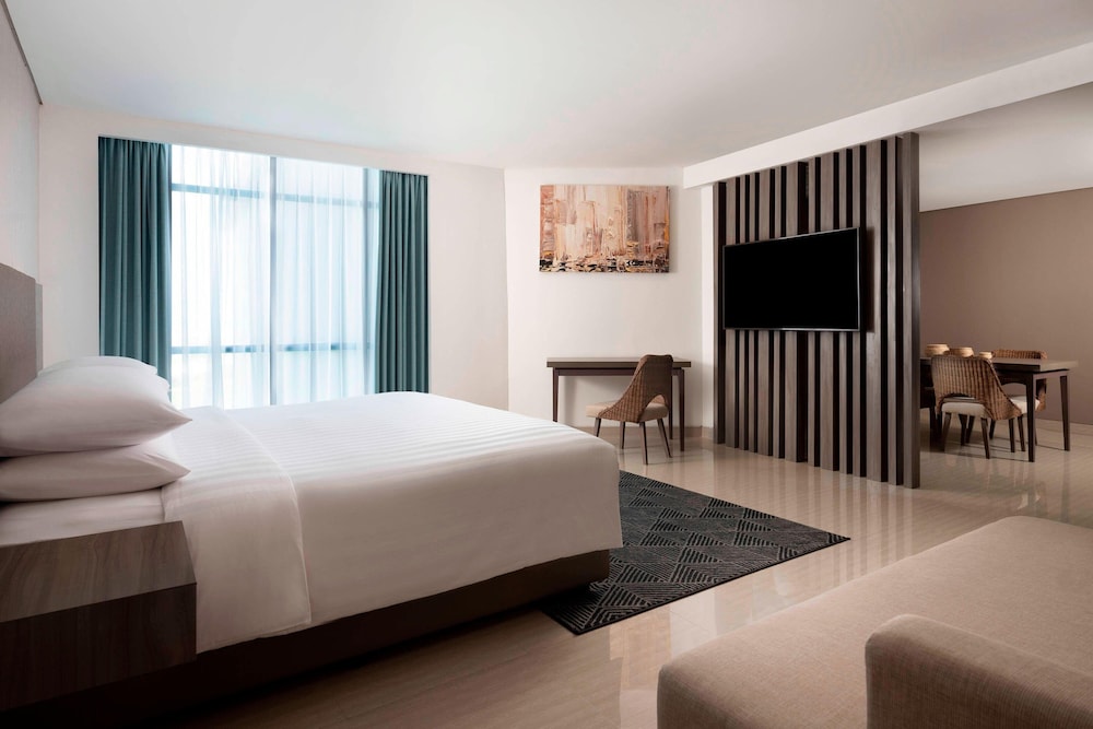 Fairfield By Marriott Belitung 13/50