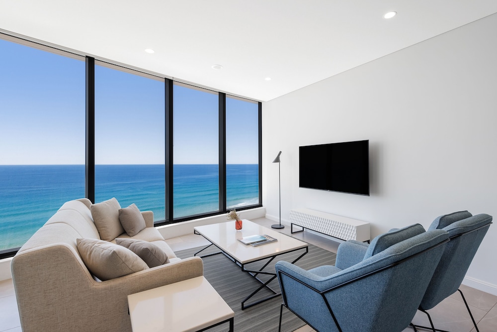 Meriton Suites Surfers Paradise 41/50