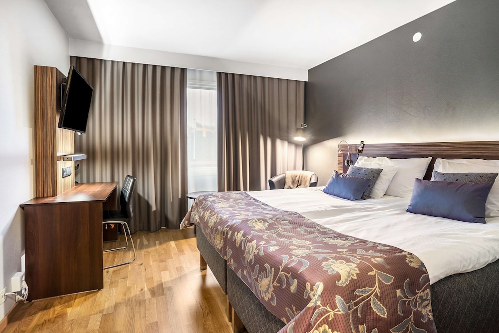 Superior, Double Bed