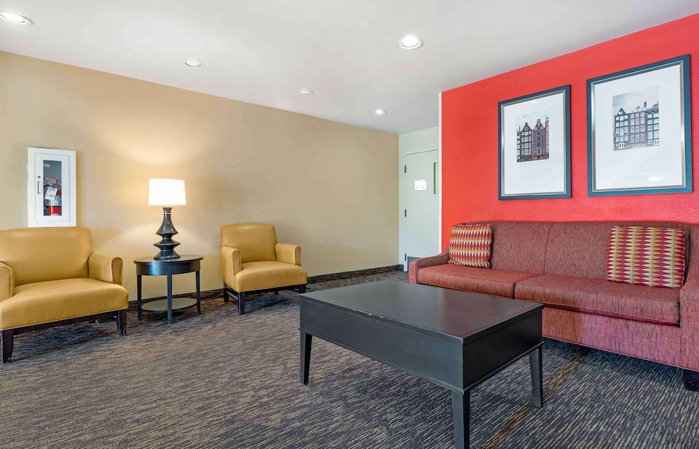 Extended Stay America - Cincinnati – Blue Ash – Reagan Hwy 28/46