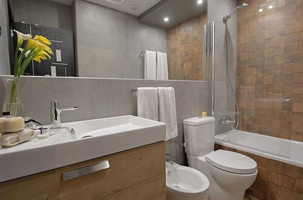 Apartamentos Suites Oficentro Deluxe 69/72