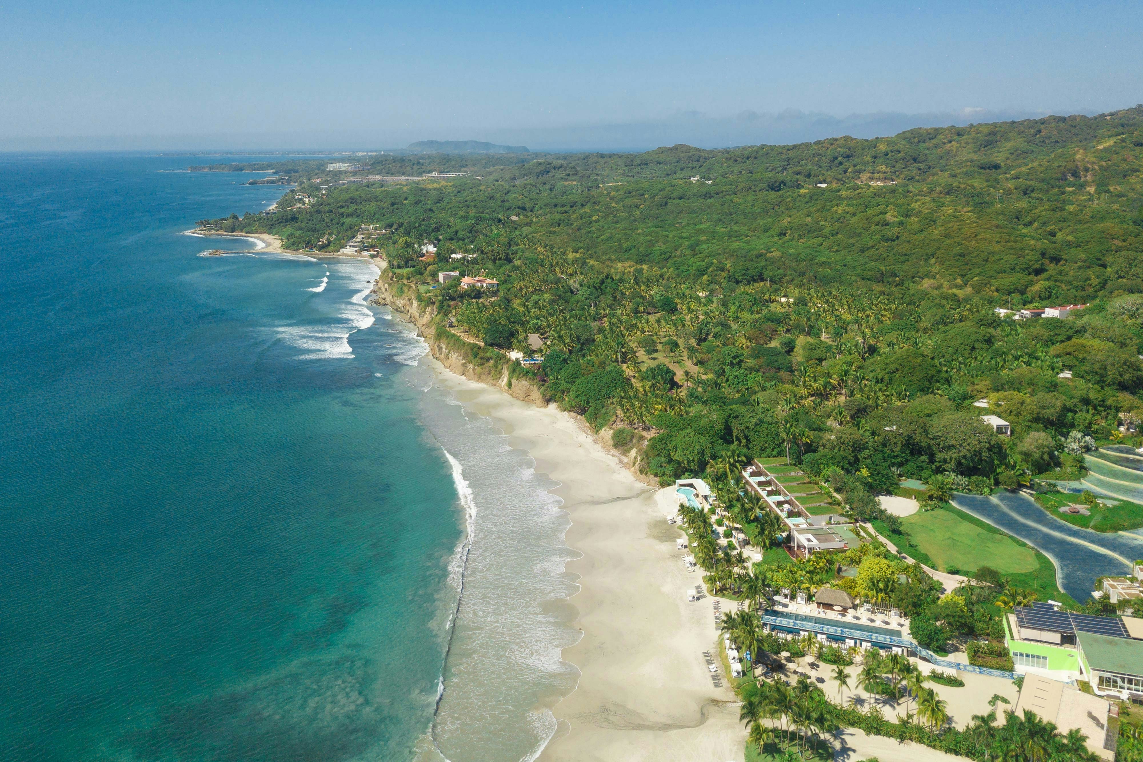 W PUNTA DE MITA 63/82