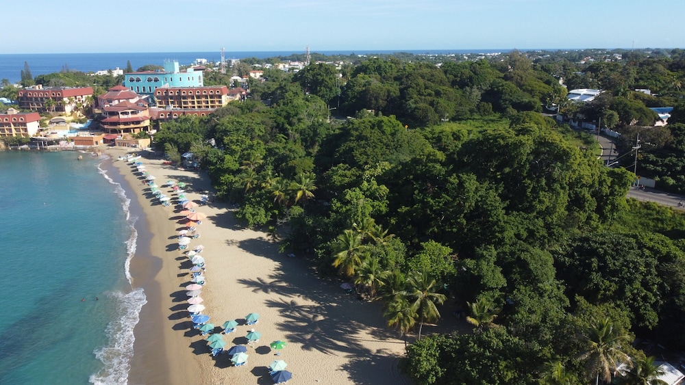 Hotel Voramar 46/50