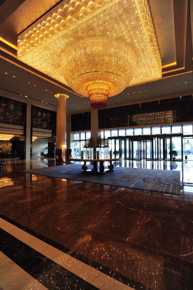 Wanda Vista Taiyuan 4/37