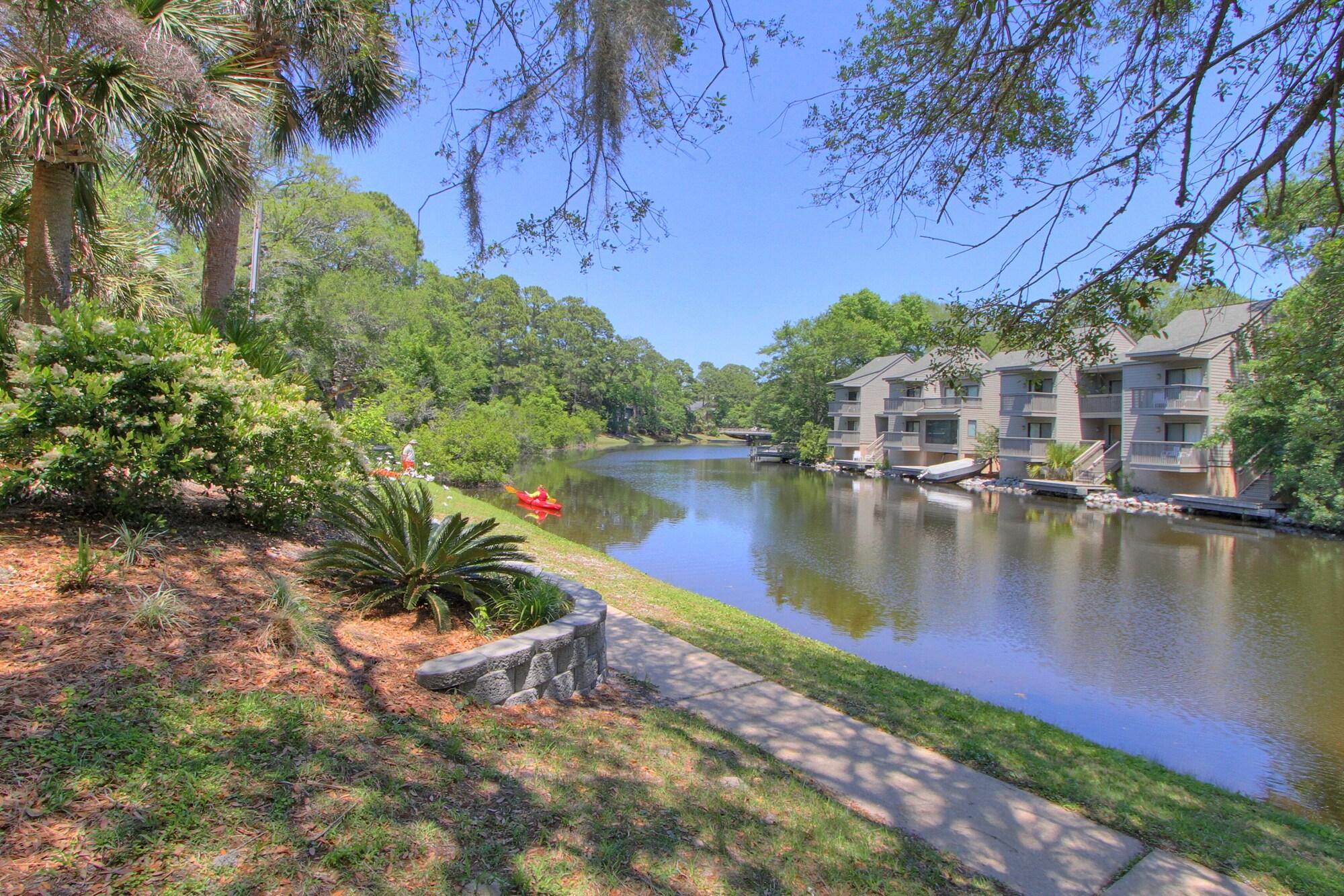 Studios At The Village At Palmetto Dunes 42/50