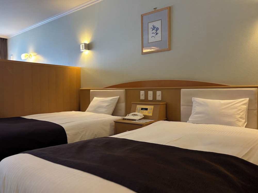 SPA & HOTEL RESORT Furano Laterre 12/54