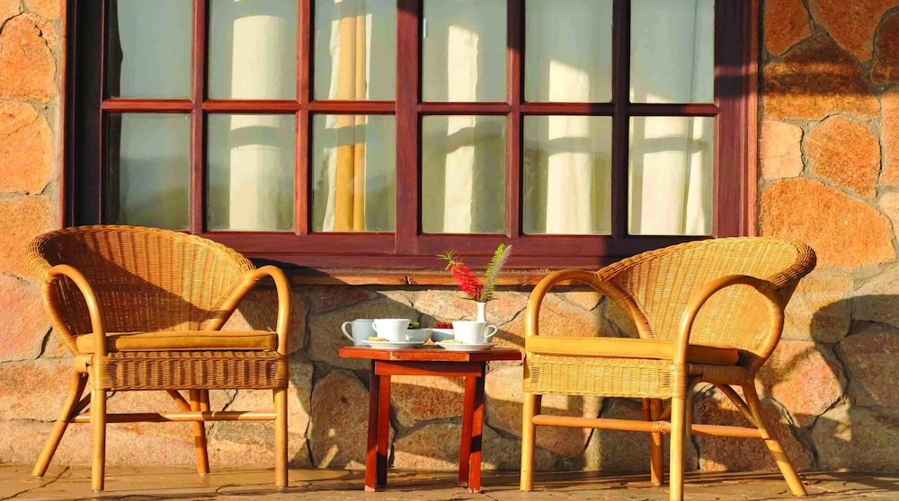 Ol Tukai Lodge Amboseli 30/50