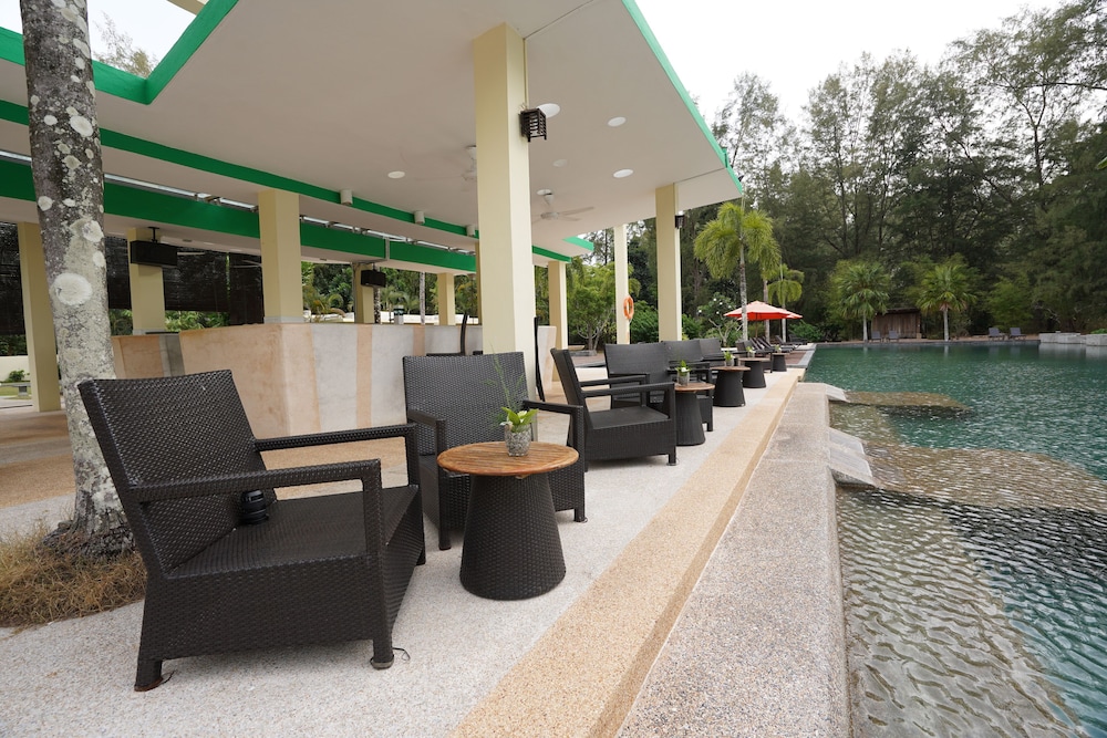 Tanjung Rhu Resort 27/50