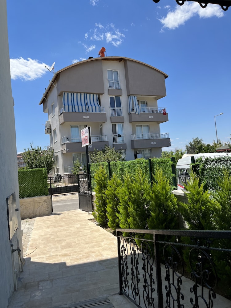Belek Gold Hotel 7/25