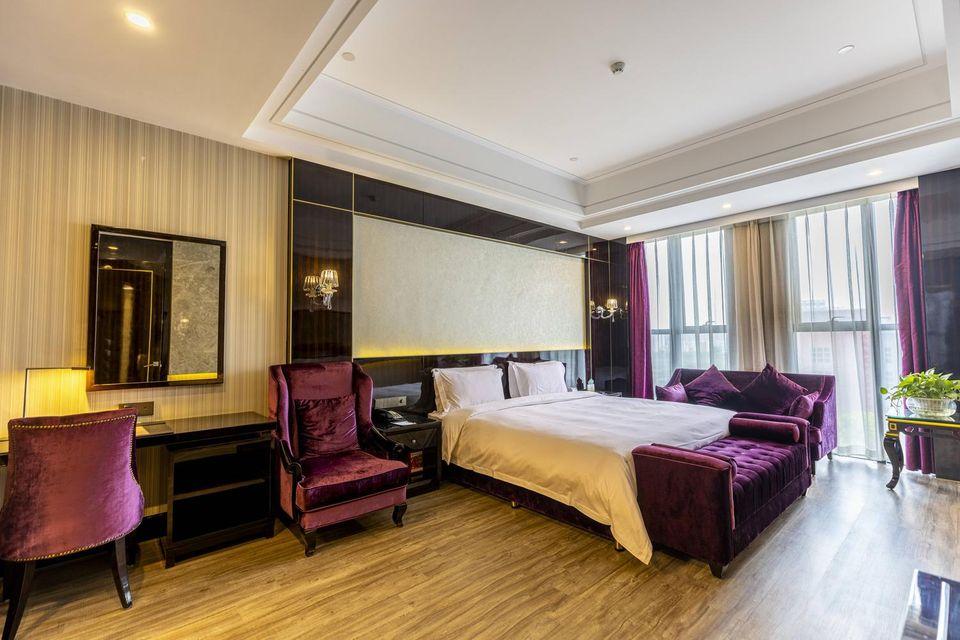 Xi Noble Hotel 16/26