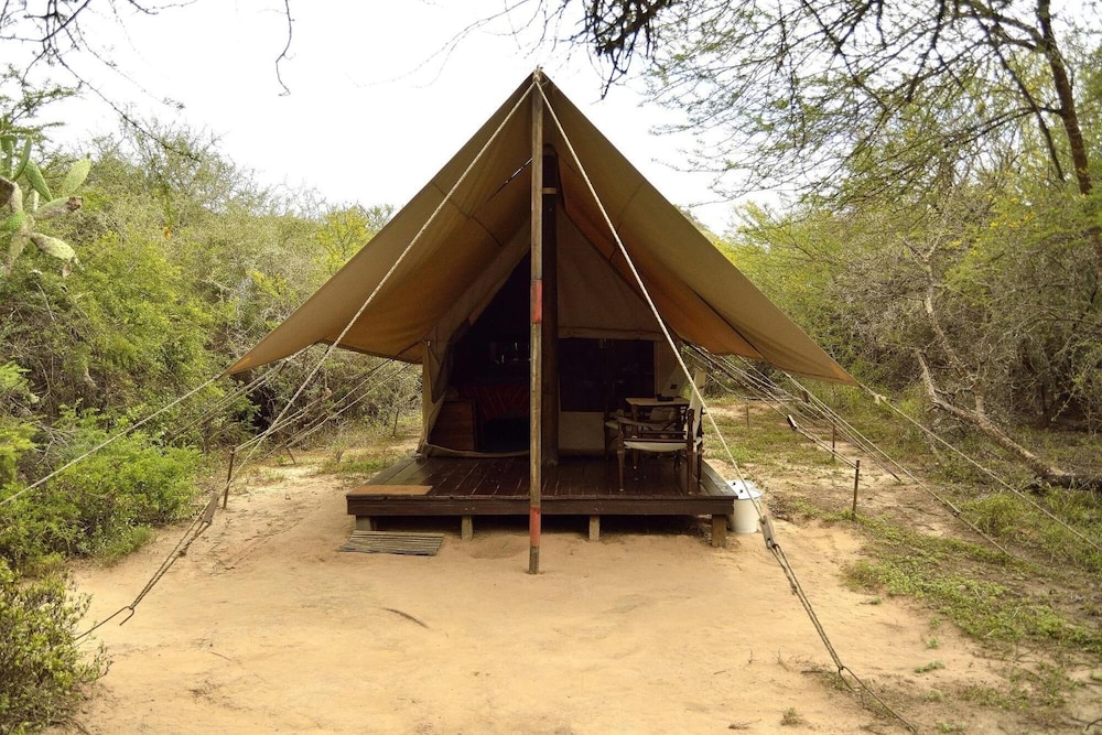 Quatermains Camp 5/49