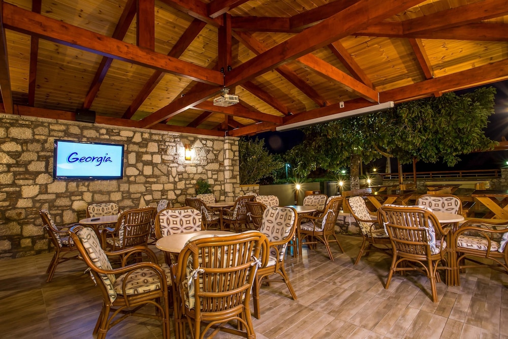 Georgia Afandou Hotel 31/50