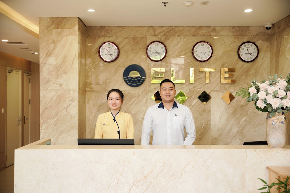 Elite Hotel Nha Trang 5/50