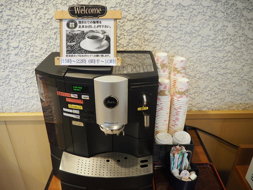 Hotel Route-Inn Nagaoka Ekimae 26/27