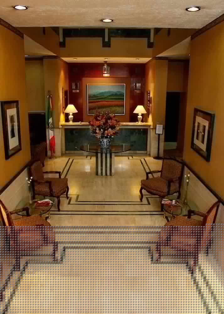 Pedregal Palace 37/63