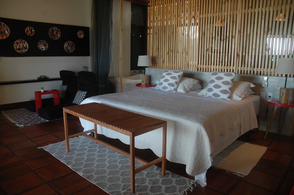 Hotel Villaggio Tudo Bom 26/64