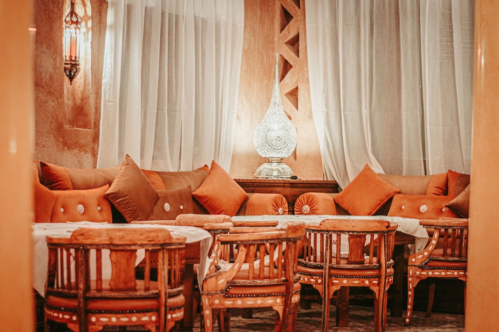 OZ Palace Ouarzazate 16/27