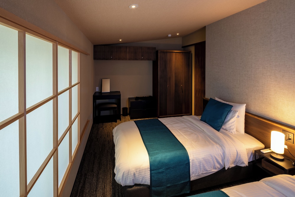 Hotel Sengokuhara 533 9/46