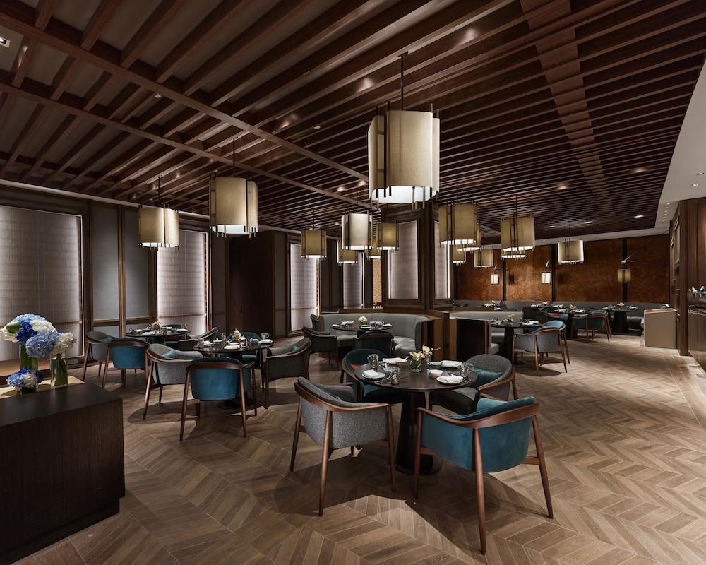 Hyatt Regency Shanghai Songjiang 35/48