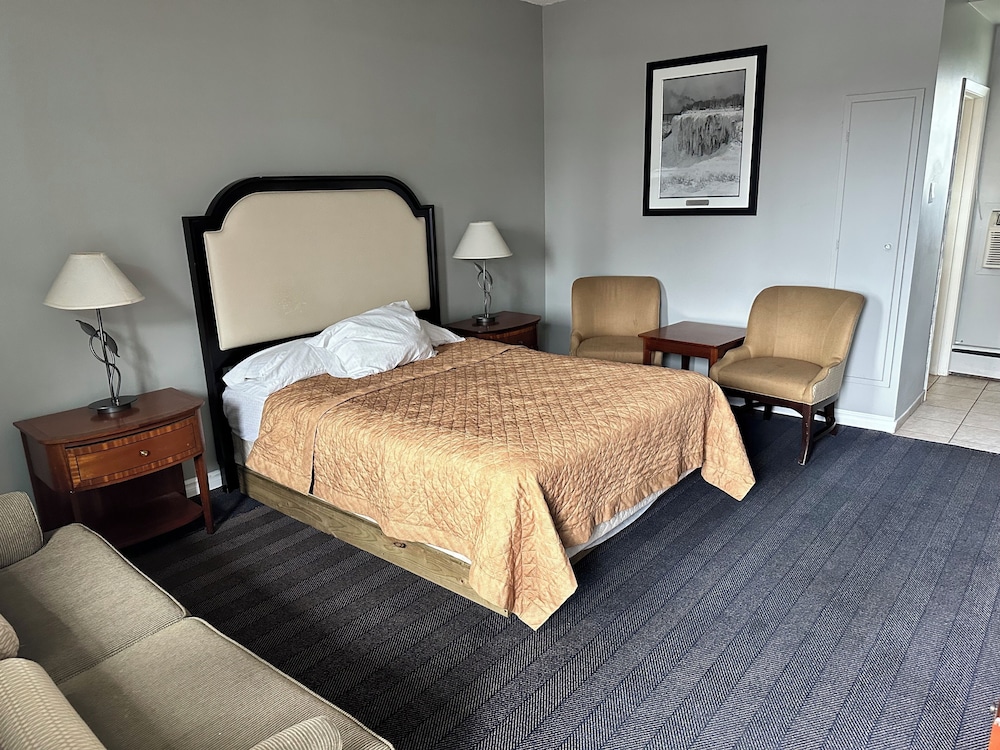 Rainbow Motor Inn - By The Falls 21/62