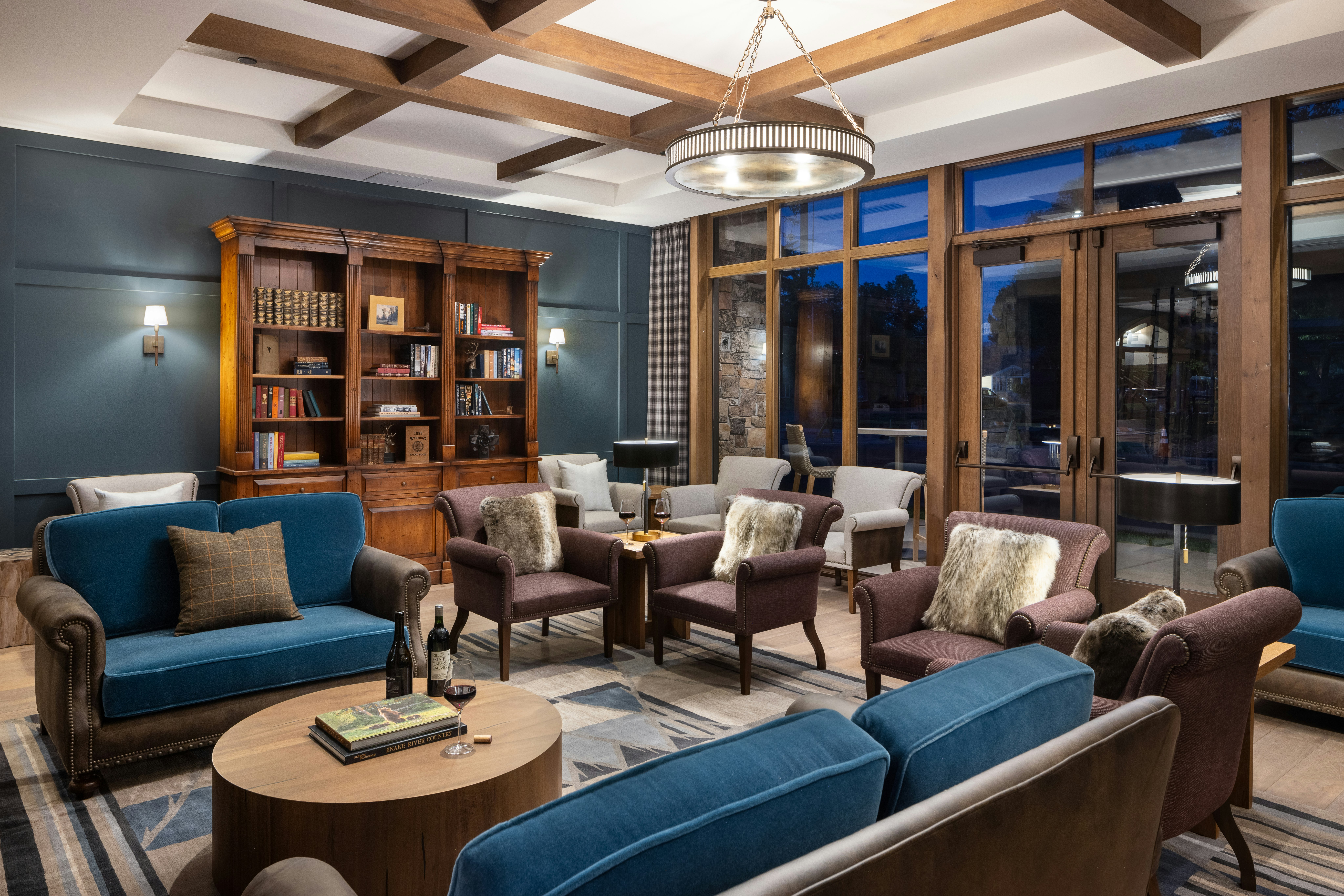 Rusty Parrot Lodge and Spa 34/51