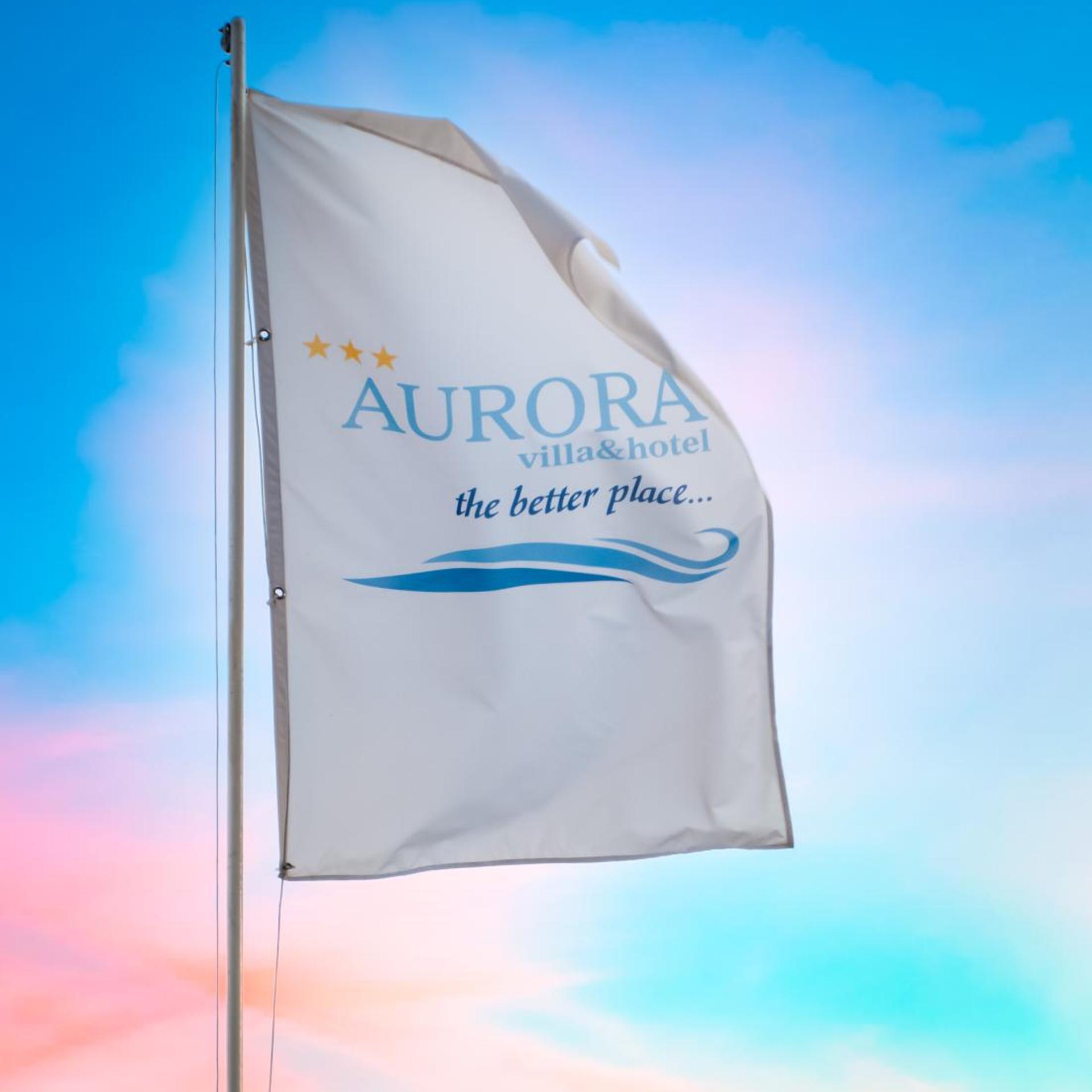 Hotel Aurora 42/74
