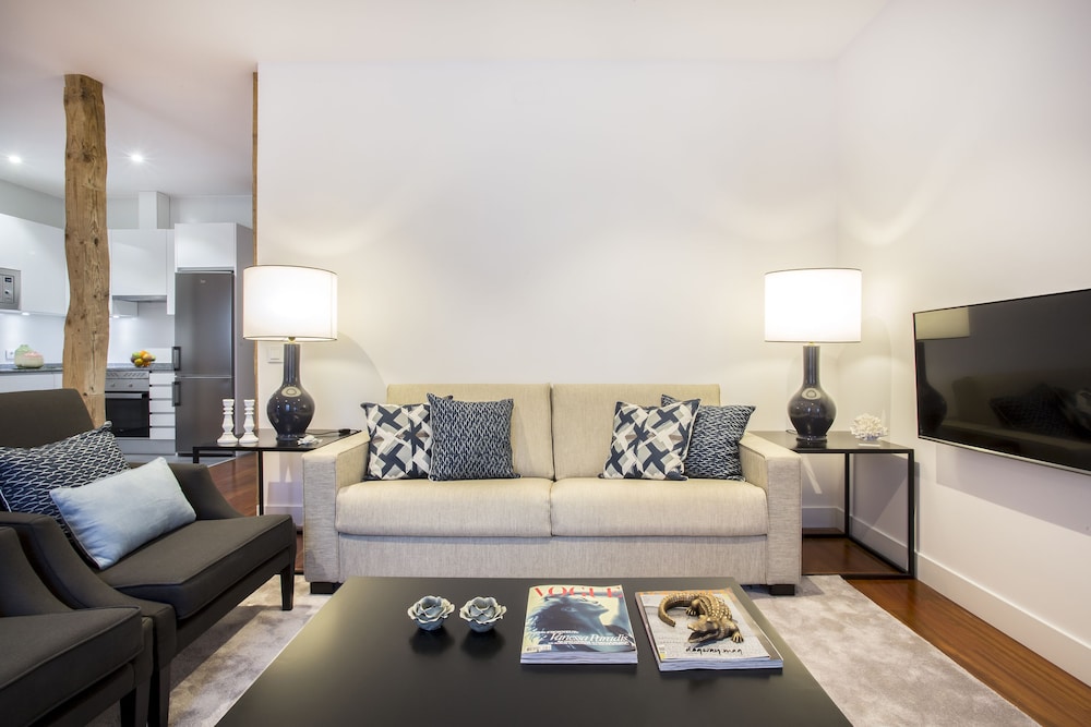 Slow Suites Augusto 24/39
