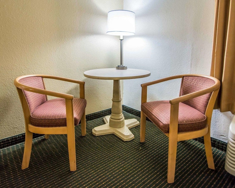 Quality Inn Elkton -St. Augustine South 31/53