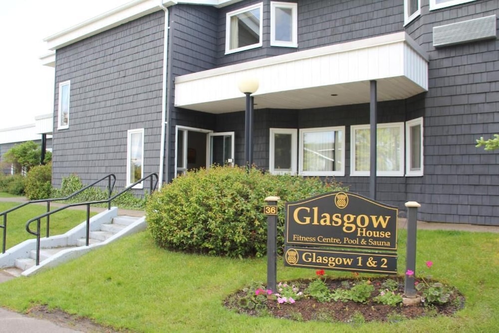 Inverary Resort 62/68