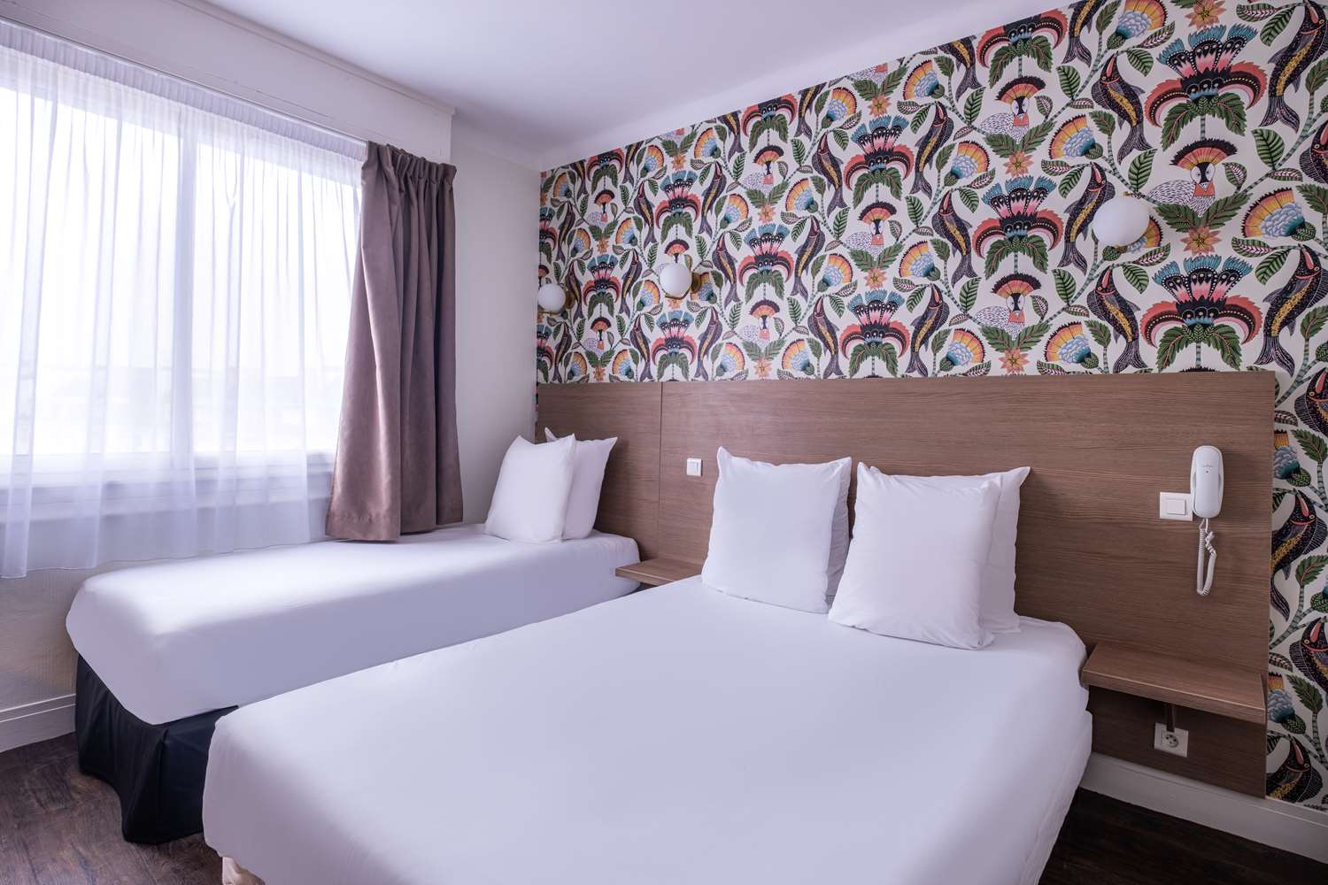 Sure Hotel by Best Western Lorient Centre 13/64