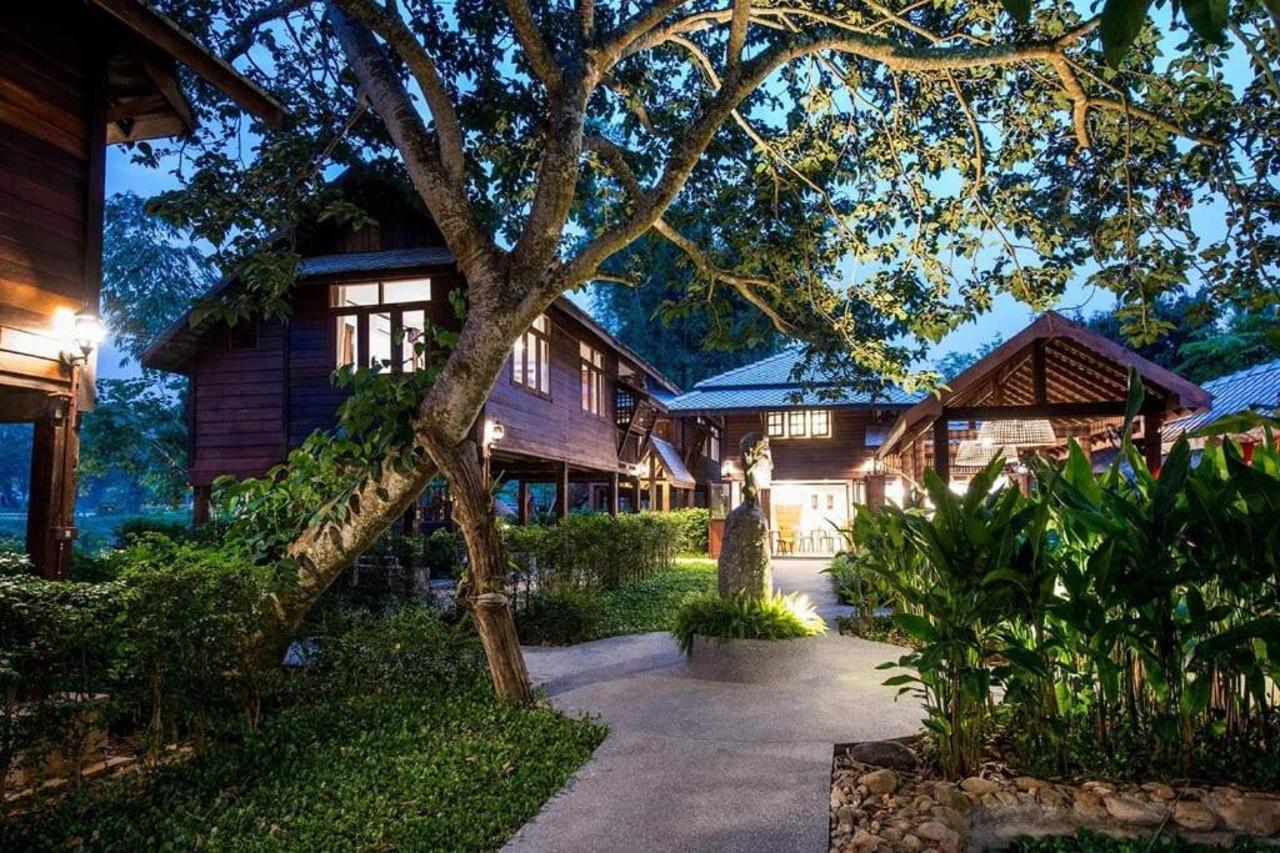 Chaba Varee Resort Doi Saket Chiang Mai 9/12