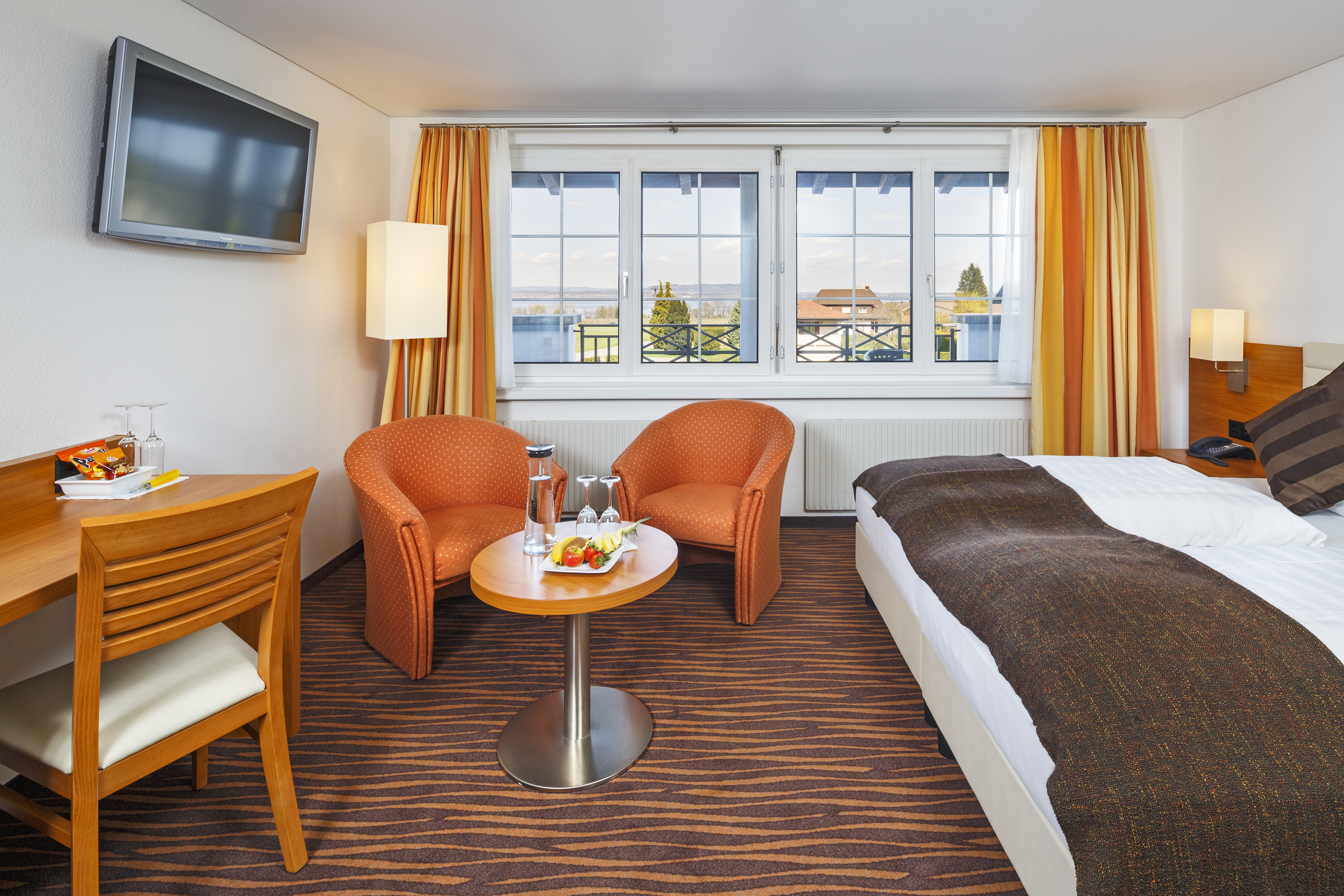 SEEMOWE SWISS QUALITY HOTEL 33/56