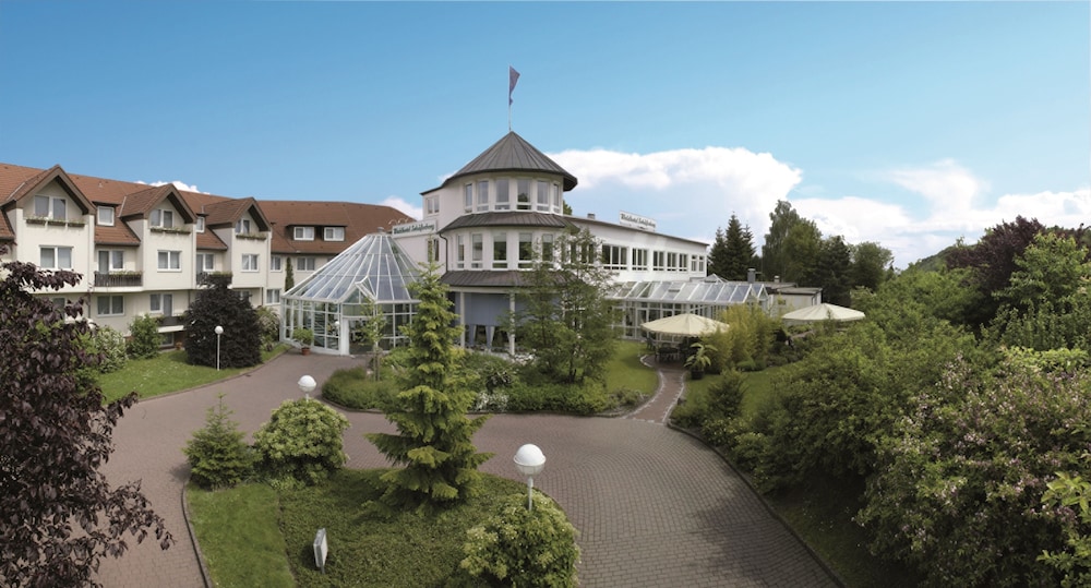 Waldhotel Schaferberg 5/65