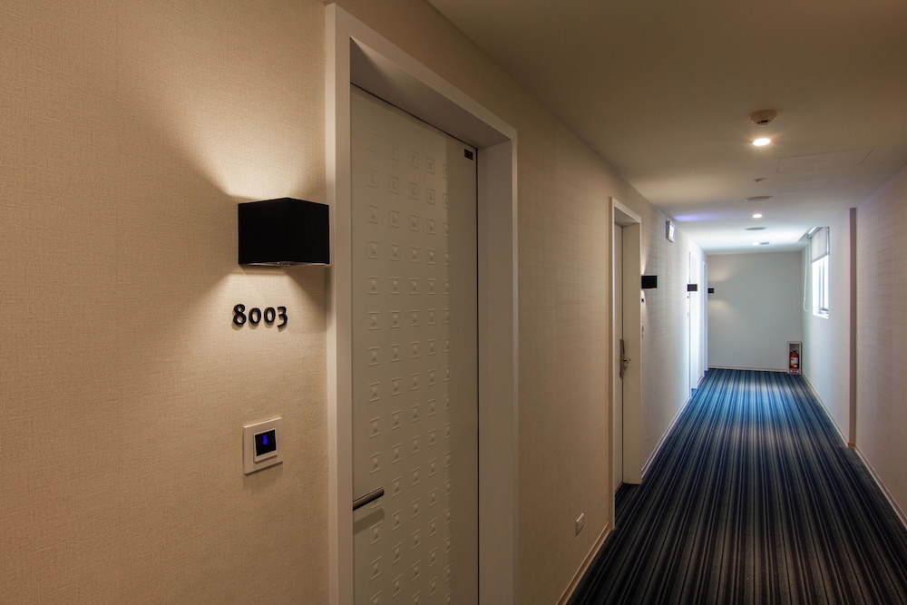 F Hotel Luzhou Taipei 23/47