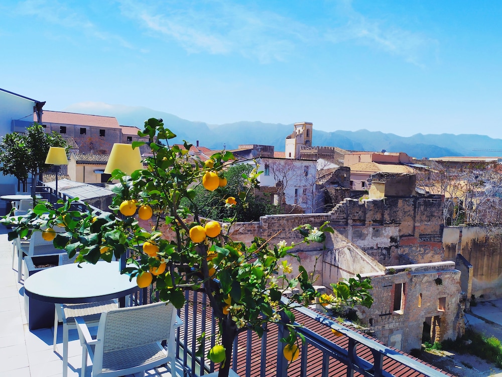 Hotel Porta Felice & Spa 7/66