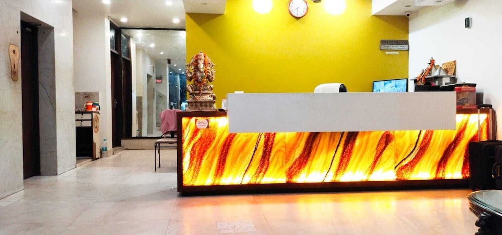 Indo Continental酒店(Hotel Indo Continental) 图片3