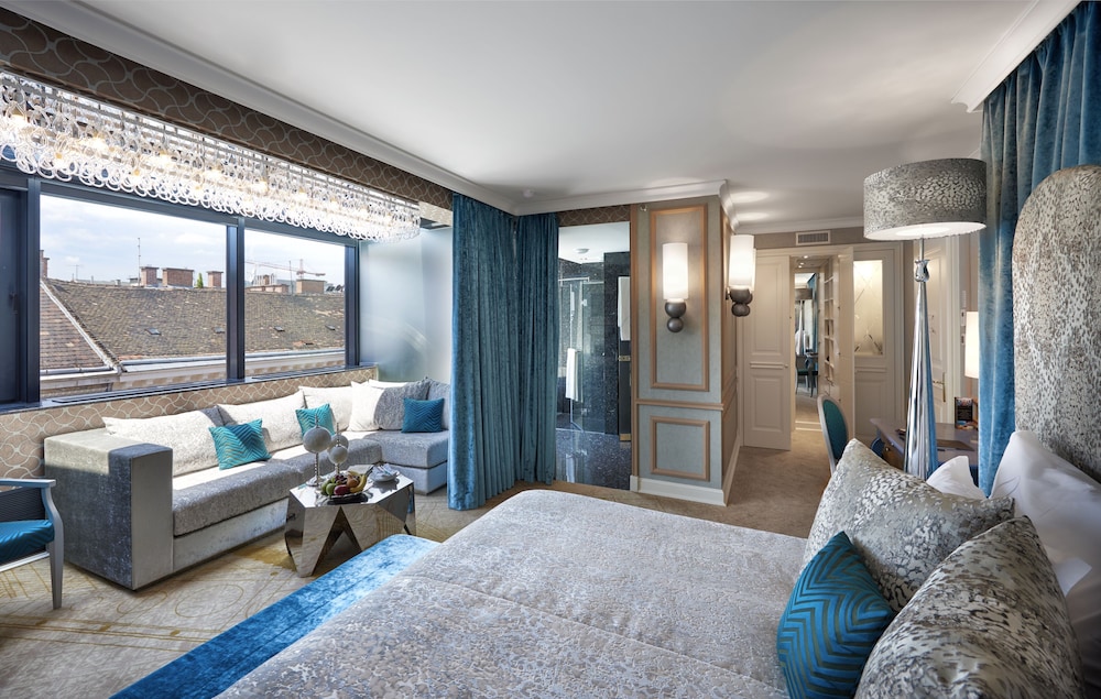 Aria Hotel Budapest 48/84
