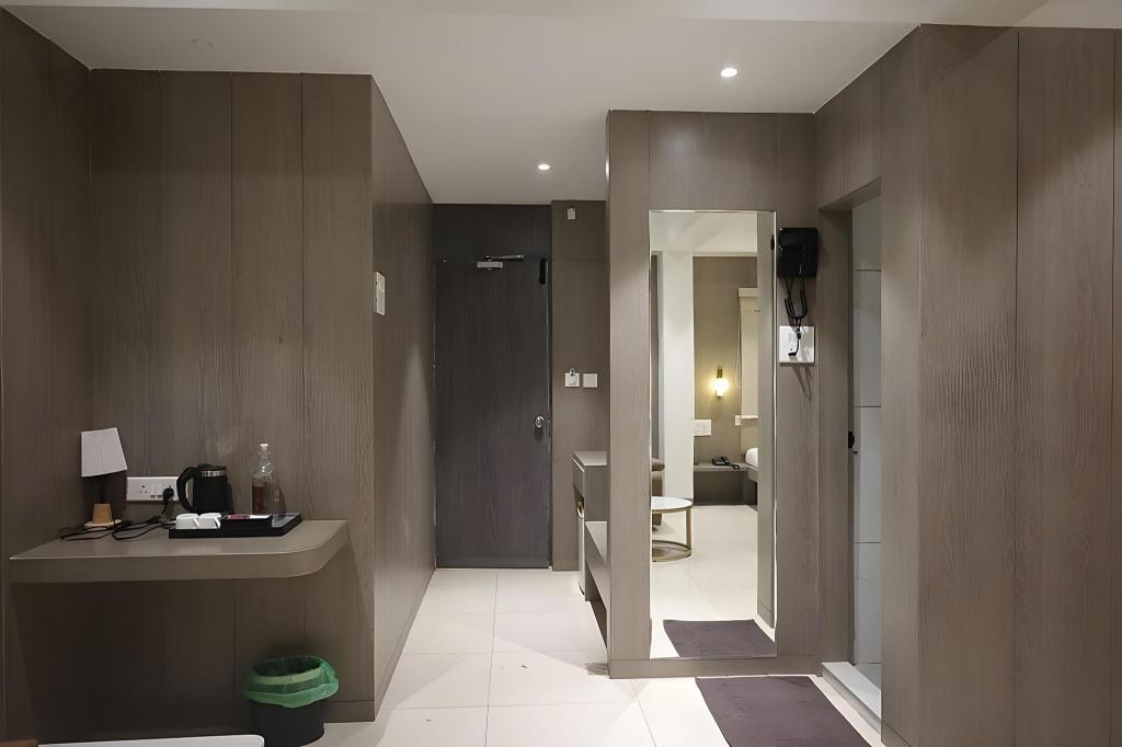 Hotel Sangam 42/42