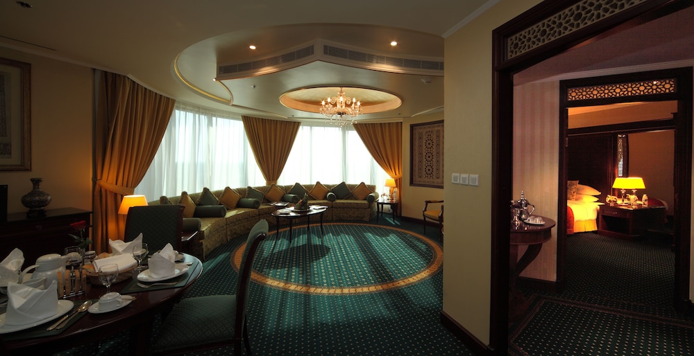 فندق الأحساء انتركونتيننتال(Al Ahsa Intercontinental) 34/61