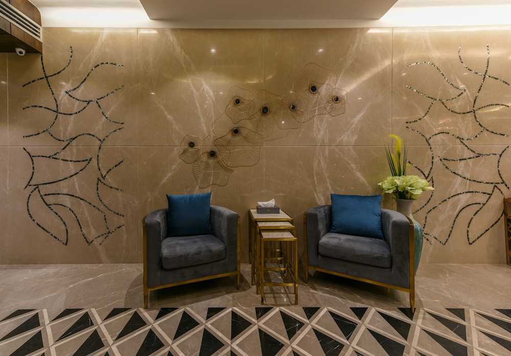 Hotel Orient Regency 26/34