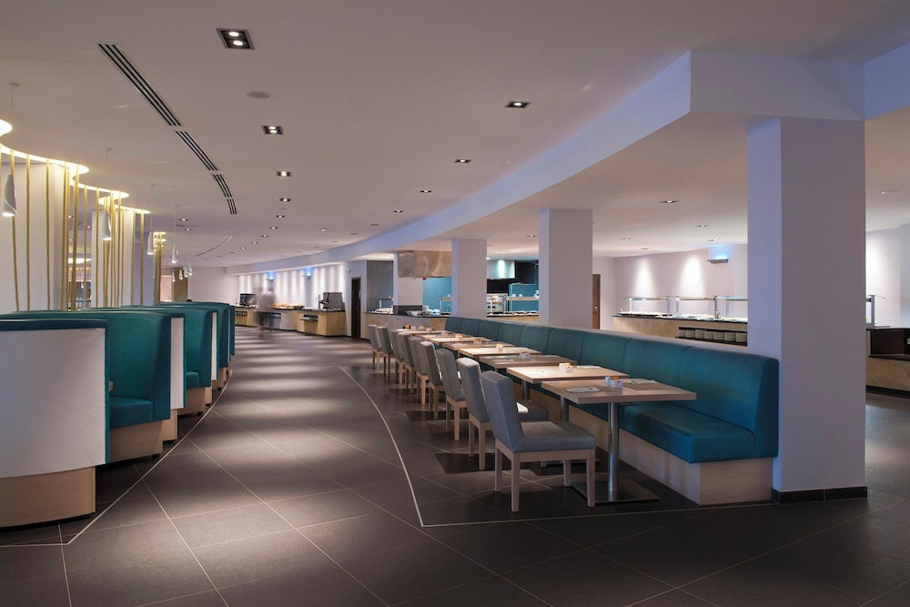 Melia Dunas Beach Resort And Spa 51/68