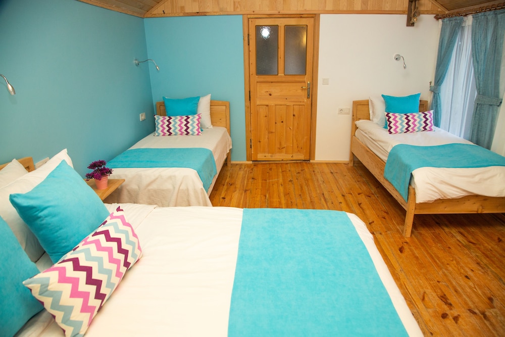 ELITE, BUNGALOW, SEA VIEW