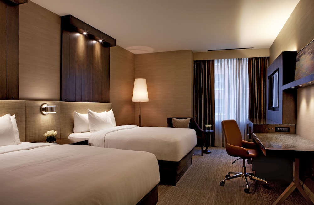 Room, 2 Queen Beds