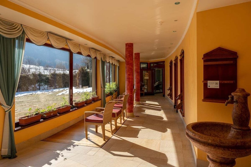 Smy Koflerhof Wellness Spa Dolomiti 25/50
