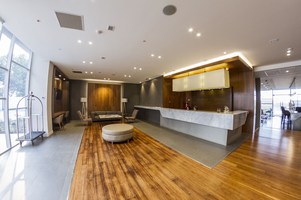 Hotel Parada Linares 4/50