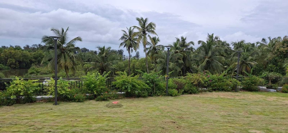 Gateway Palolem Goa 45/49